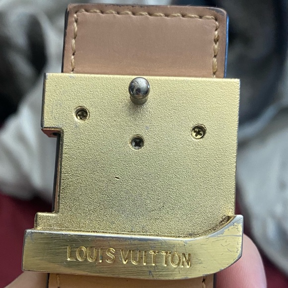 Louis Vuitton belt - Picture 3 of 6